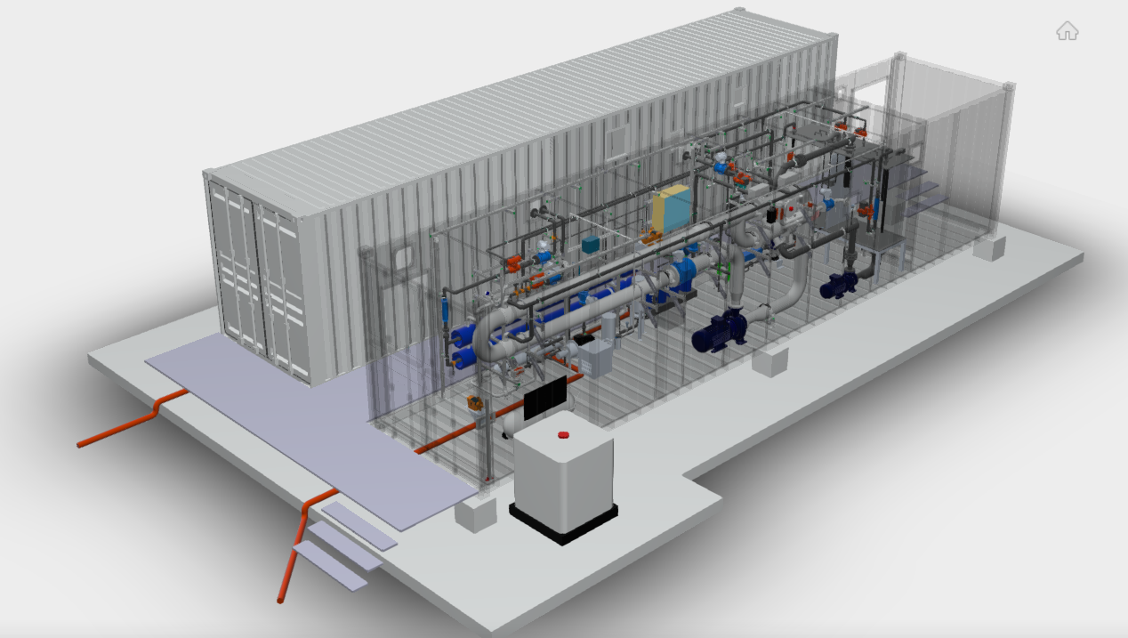 [plantas móviles MBR lixiviados]
