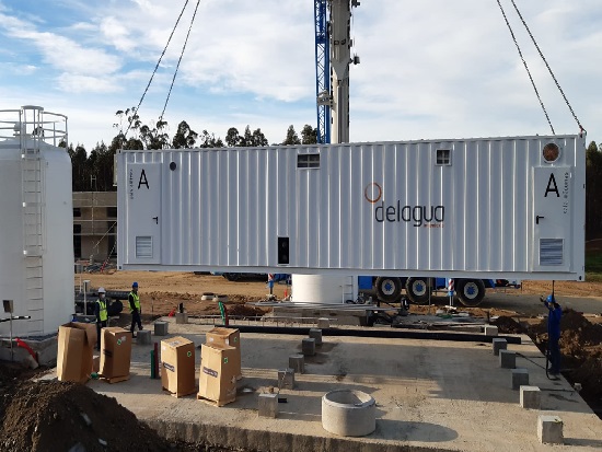 instalación contenedor_UF