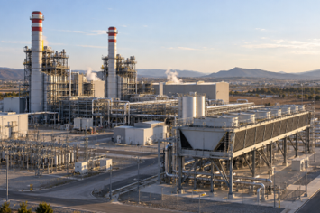 Tratamiento de efluentes y aguas residuales